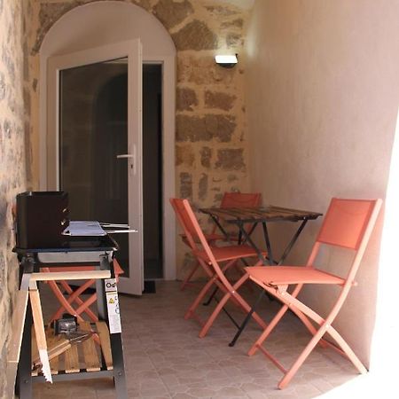 Gite Sandpas Compeyre Exterior foto
