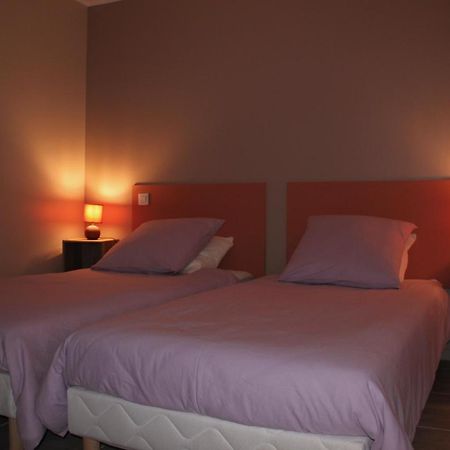 Gite Sandpas Compeyre Exterior foto