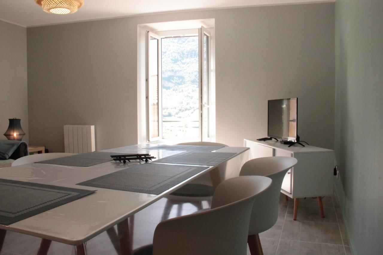 Gite Sandpas Compeyre Exterior foto